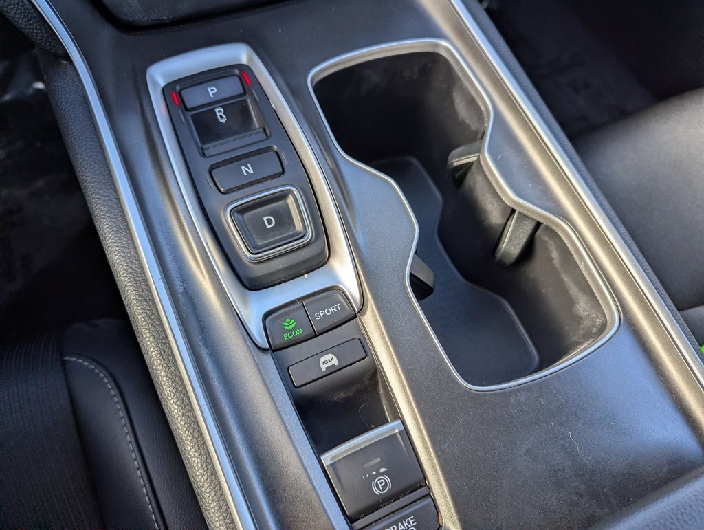 Used 2022 Honda Accord Sport image 20