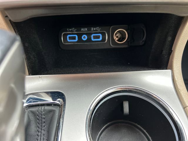 Used 2021 Jeep Grand Cherokee Limited w/ Trailer Tow Group IV image 23