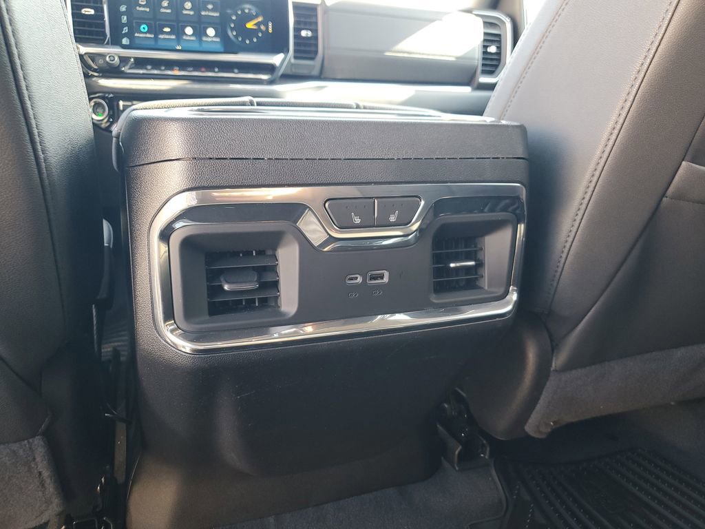 Used 2024 Chevrolet Silverado 2500 LTZ w/ LTZ Premium Package image 13