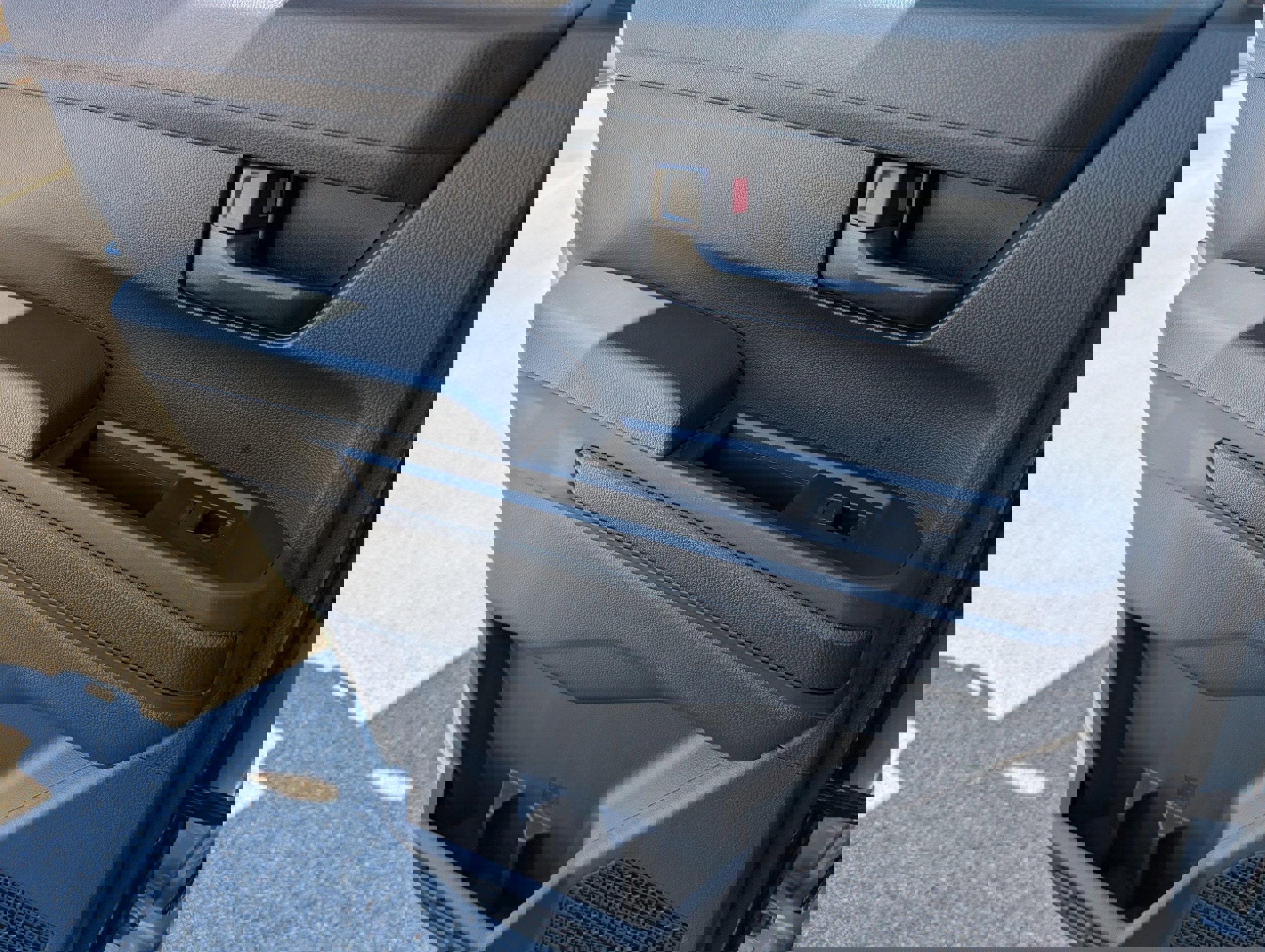 New 2026 Toyota Tacoma SR image 28