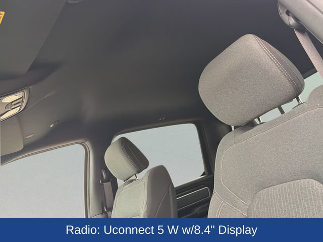Used 2023 RAM 1500 Big Horn AWD/4WD image 13