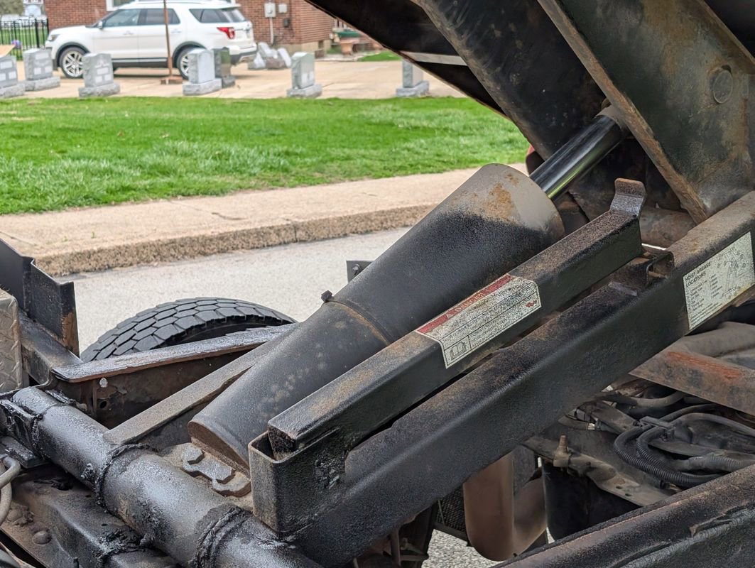 Used 2019 Ford F450 XL w/ XL Value Package image 38