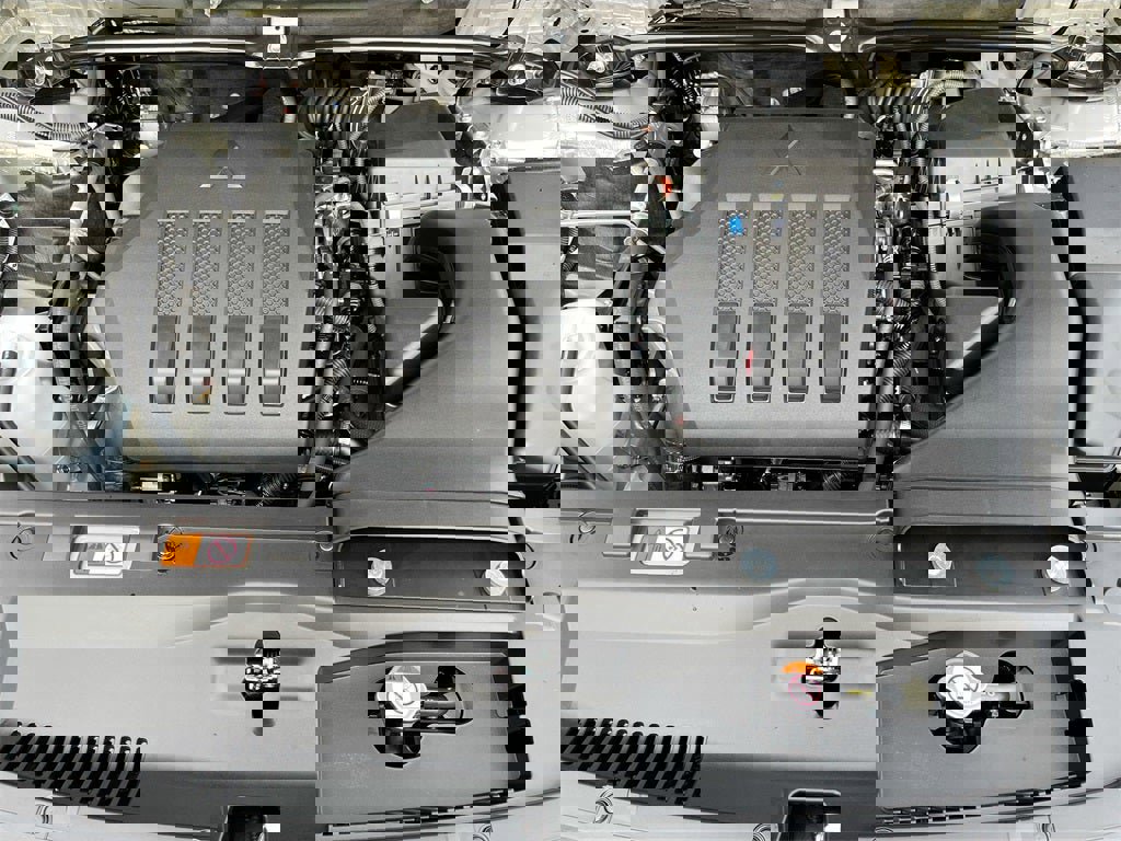 New 2026 Mitsubishi Eclipse Cross Black Edition image 30