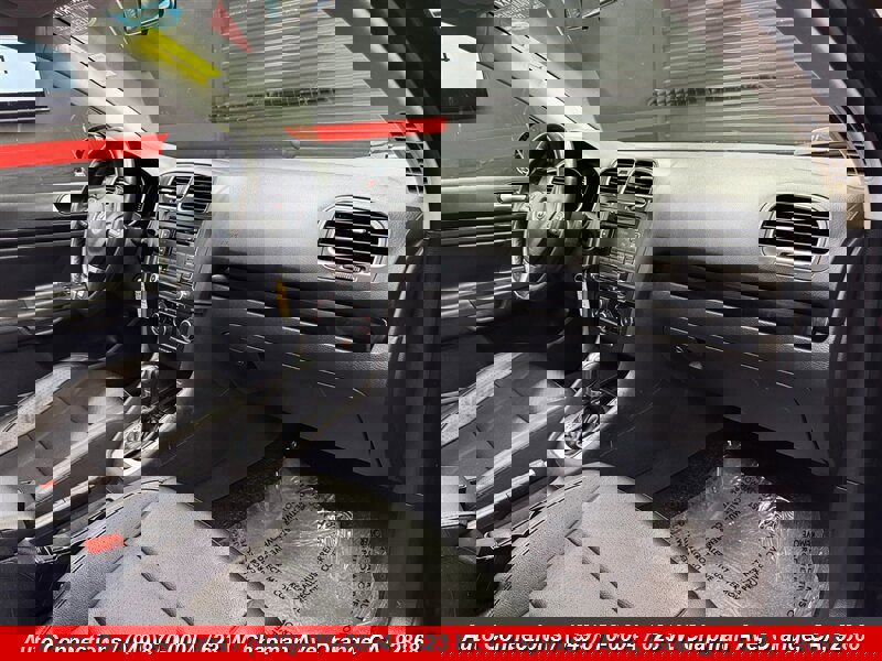 Used 2013 Volkswagen Jetta SE image 10