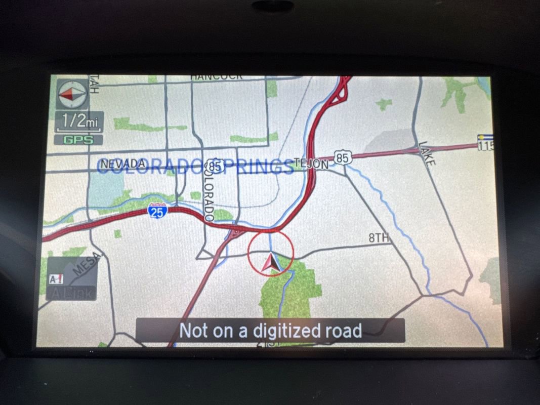 Used 2017 Acura RLX w/ Technology Package image 25