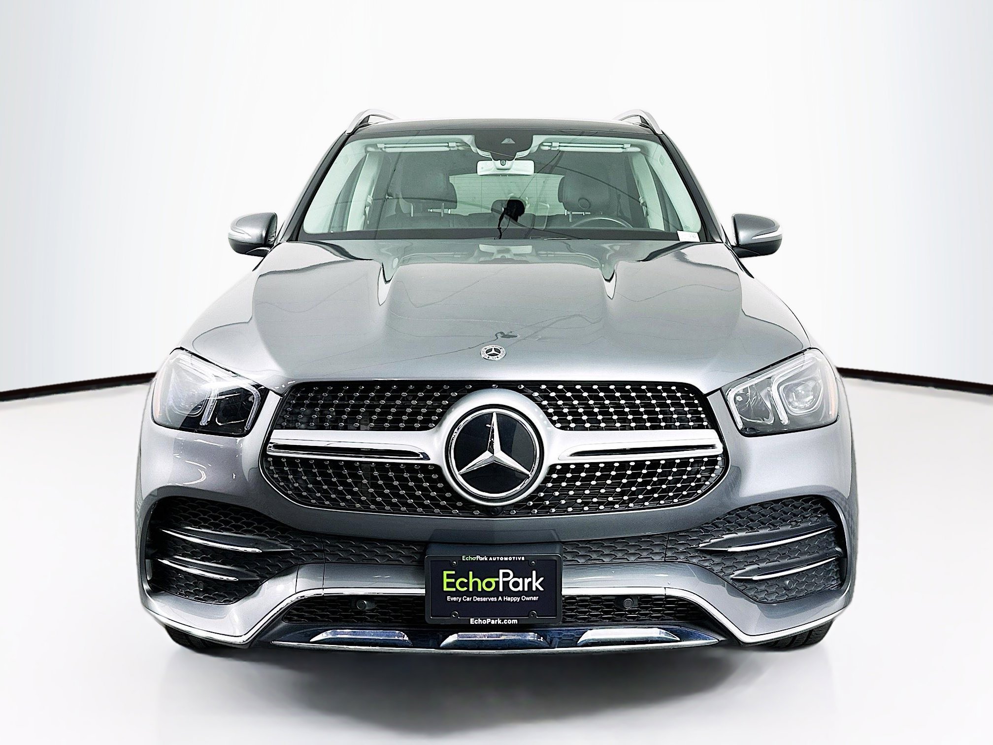 Used 2020 Mercedes-Benz GLE 450 4MATIC image 2