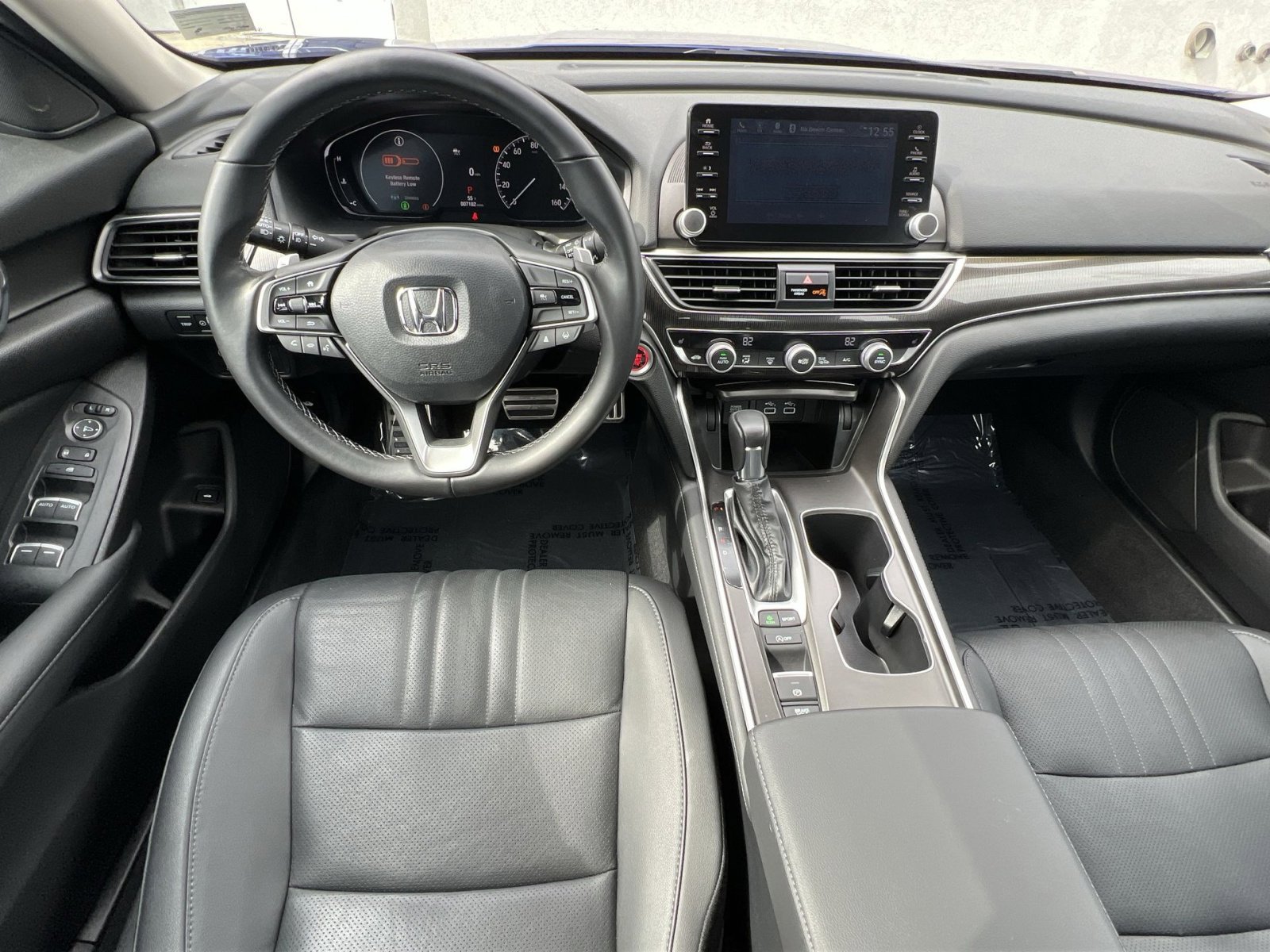 Used 2022 Honda Accord Sport Special Edition image 20