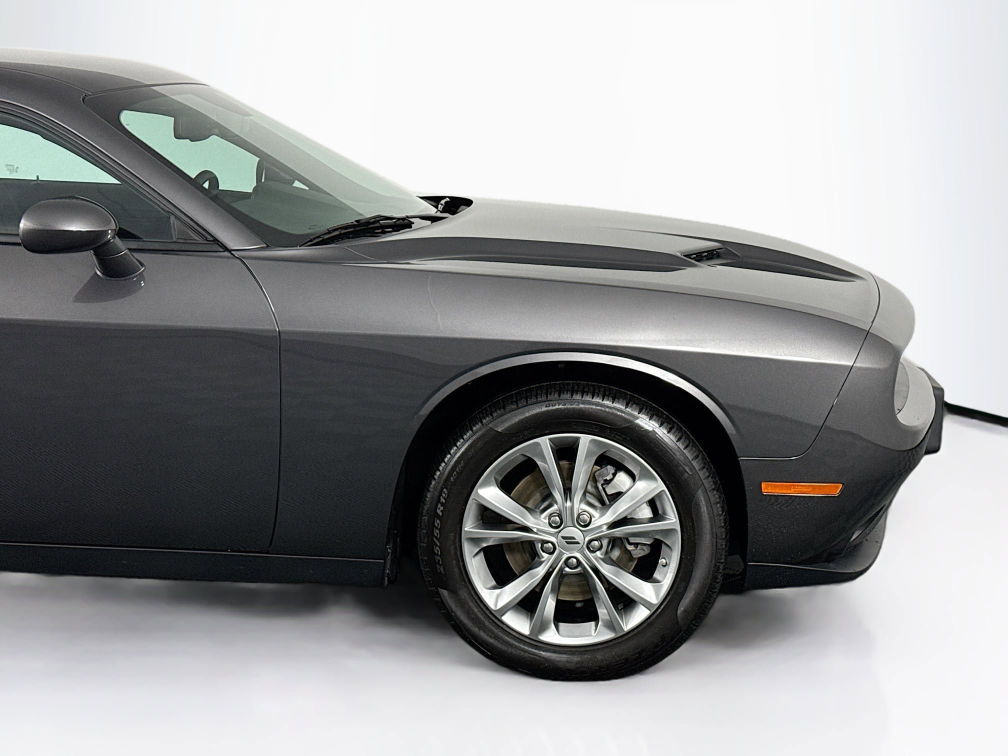 Used 2023 Dodge Challenger SXT w/ Cold Weather Group AWD/4WD image 41
