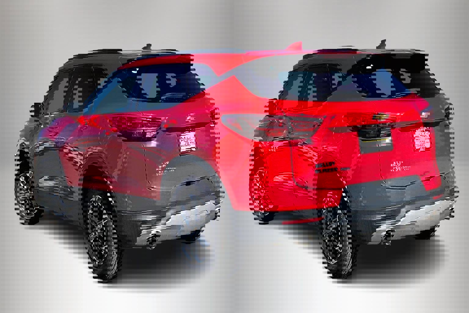 Used 2024 Chevrolet Blazer LT image 4