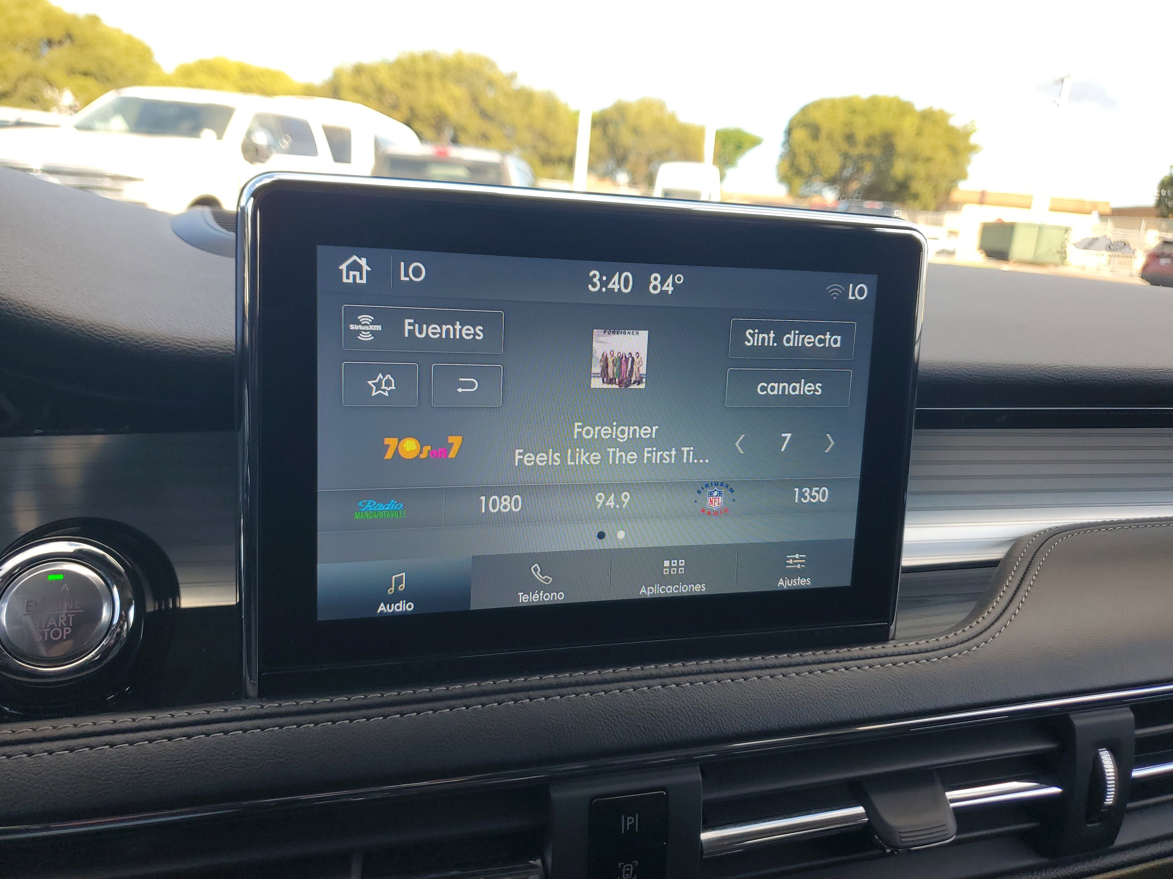 Used 2021 Lincoln Corsair FWD image 23