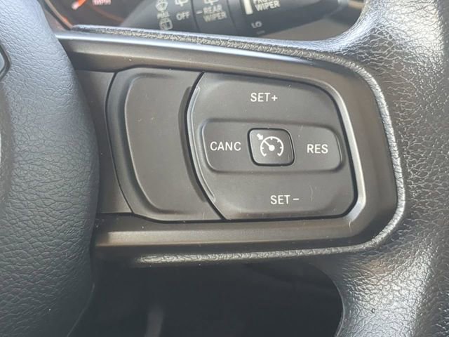 Used 2021 Jeep Wrangler Unlimited Sport image 23