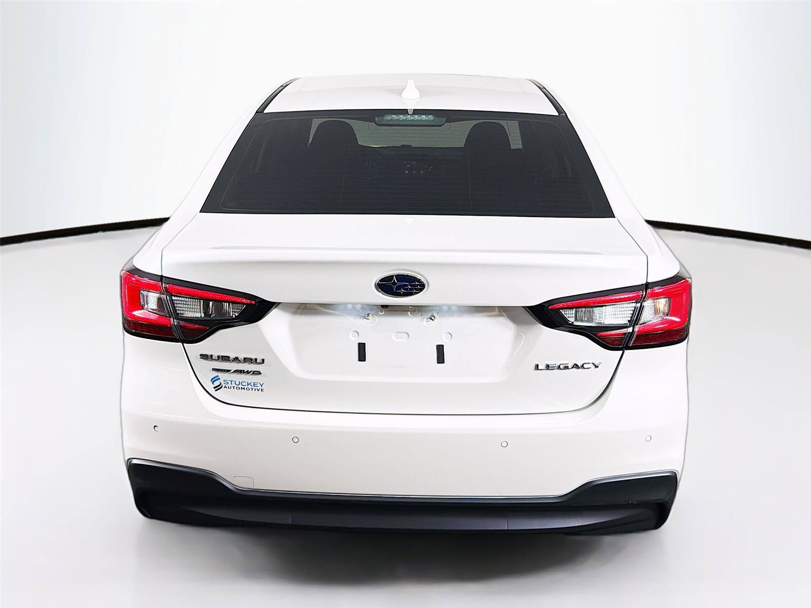 Used 2022 Subaru Legacy Limited AWD/4WD image 10
