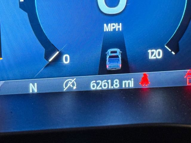 Used 2024 Ford F150 XLT w/ Mobile Office Package image 4