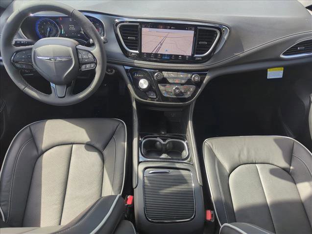 New 2026 Chrysler Pacifica Limited w/ S Appearance Package image 11