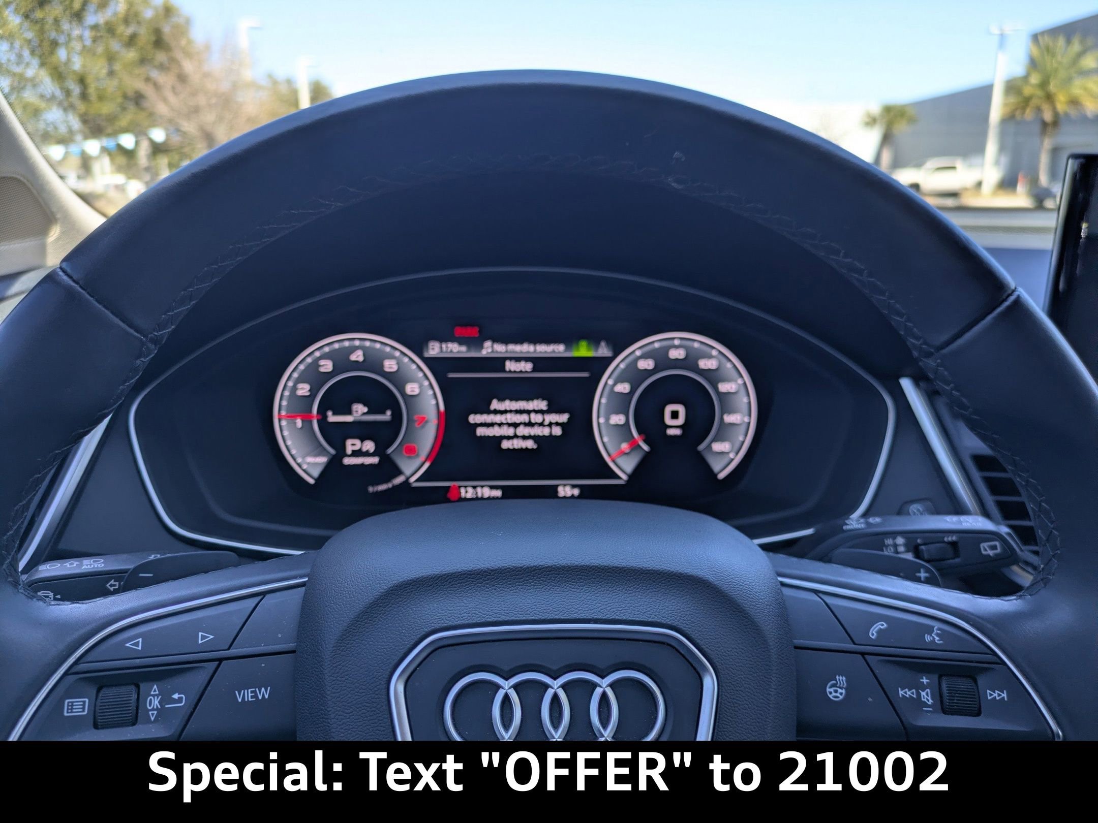 Certified 2023 Audi Q5 2.0T Premium Plus w/ Premium Plus Package image 34