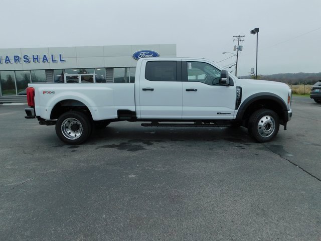 New 2026 Ford F450 XL w/ XL Driver Assist Package image 10