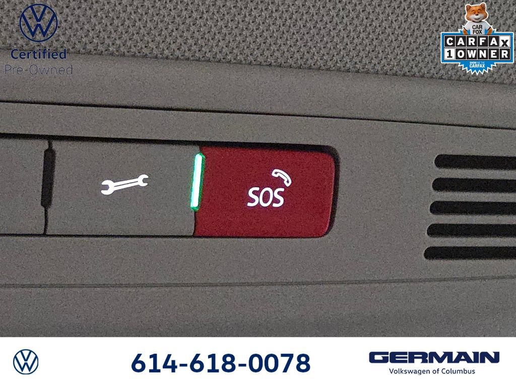 Used 2024 Volkswagen Jetta SE FWD image 32