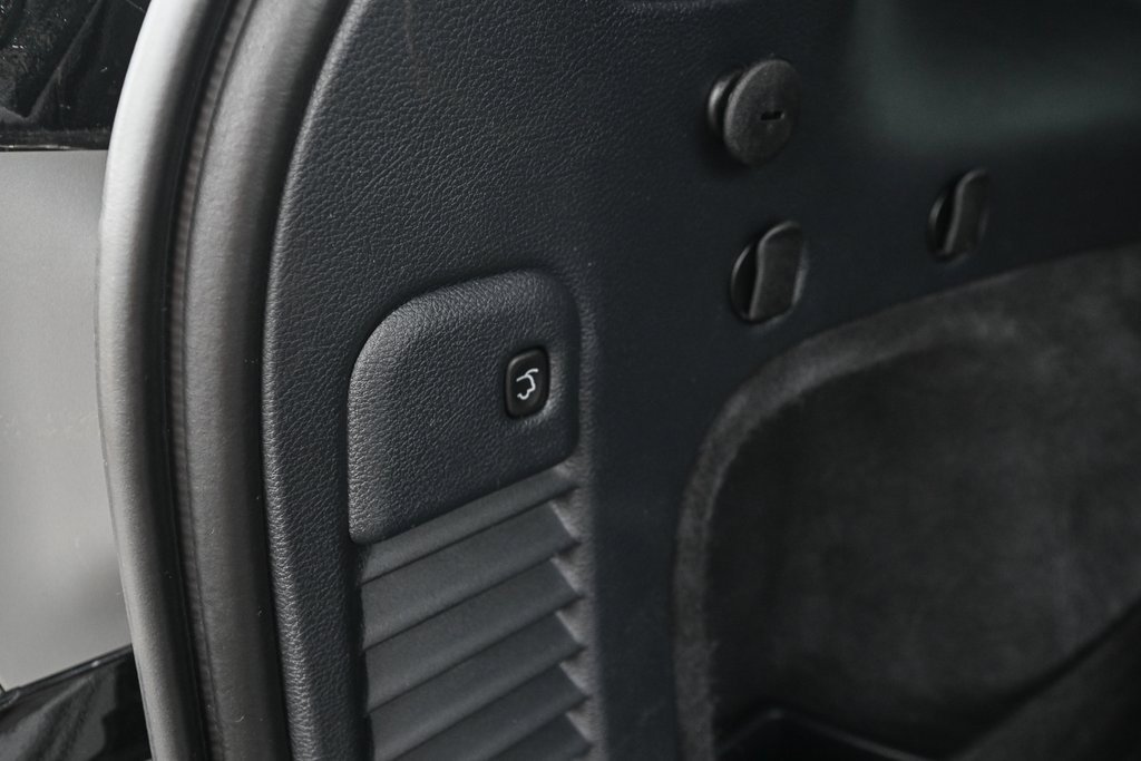 Used 2018 Jeep Grand Cherokee Summit image 17