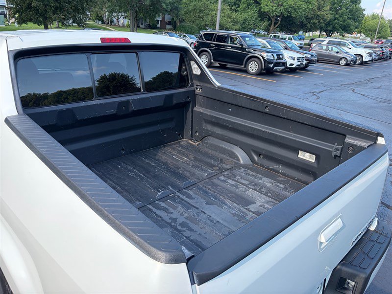 Used 2014 Honda Ridgeline Sport image 24