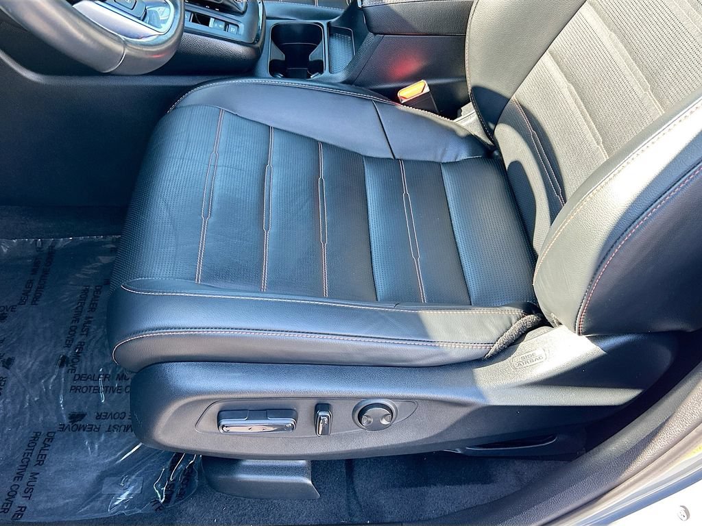 Certified 2023 Honda CR-V Sport Touring image 20
