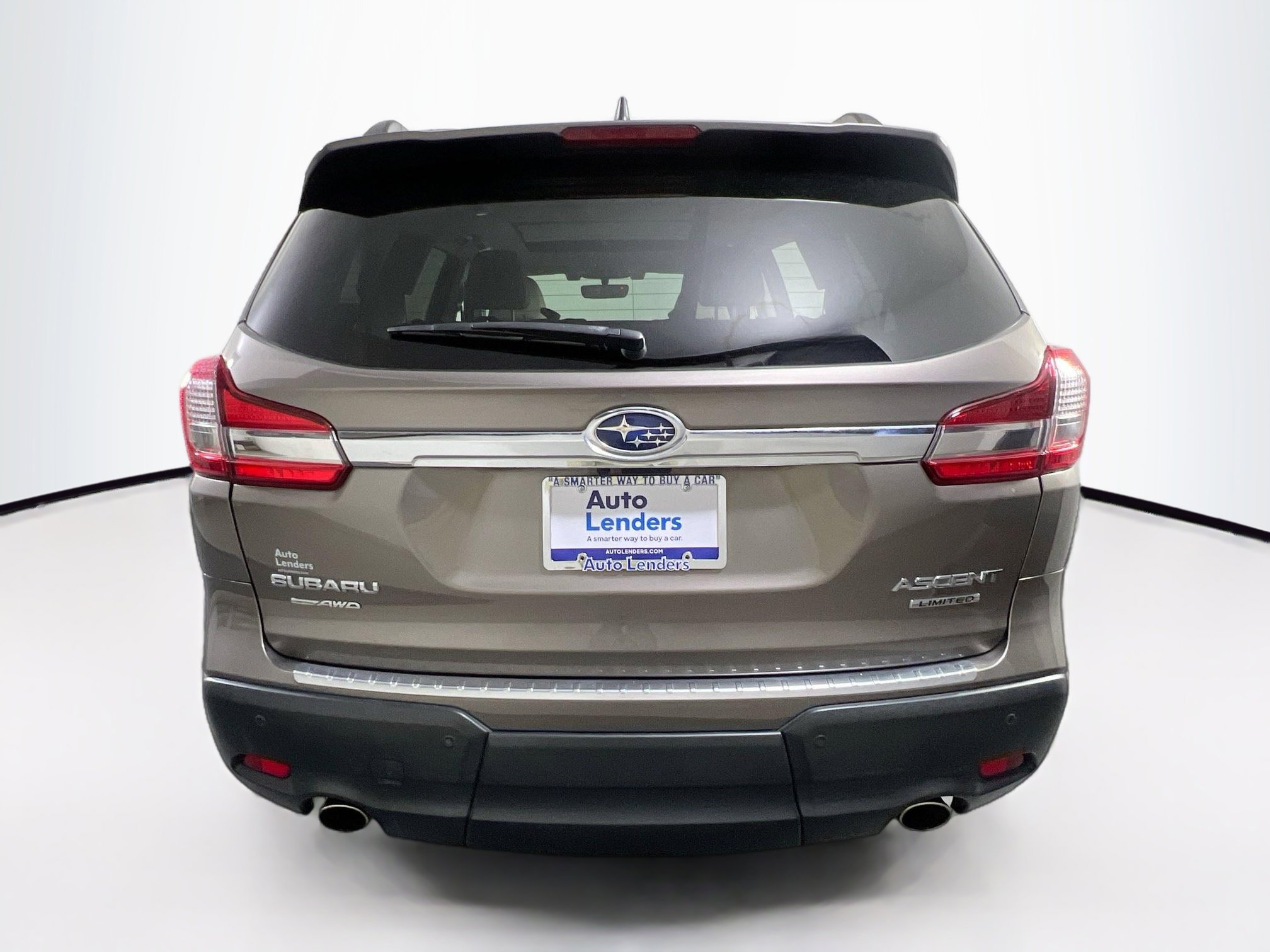 Used 2021 Subaru Ascent Limited w/ Technology Package image 6