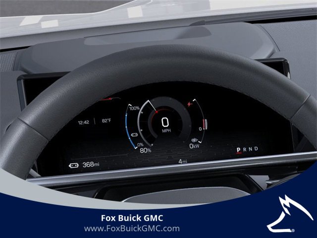 Used 2026 GMC Sierra EV Elevation image 18