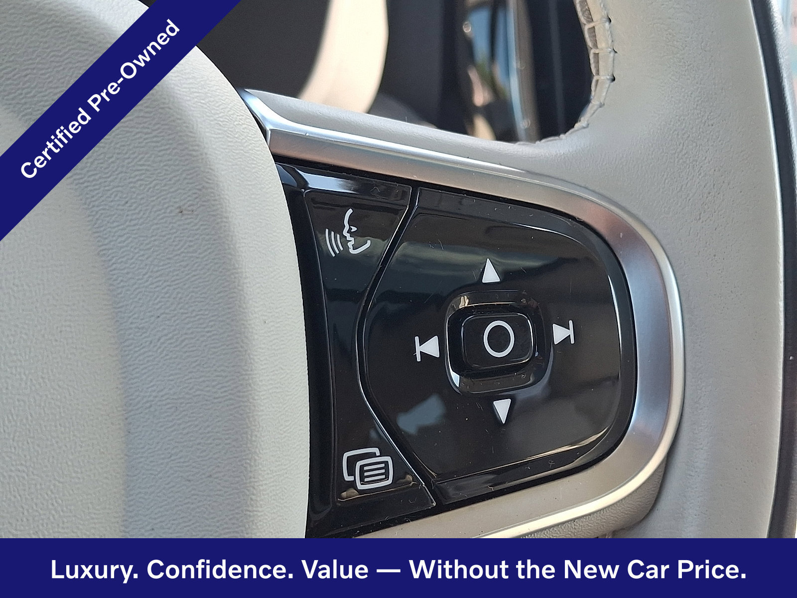 Certified 2023 Volvo XC60 B5 Plus w/ Climate Package AWD/4WD image 23