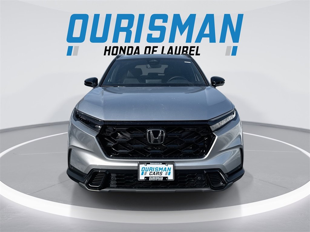 New 2026 Honda CR-V Sport-L image 3