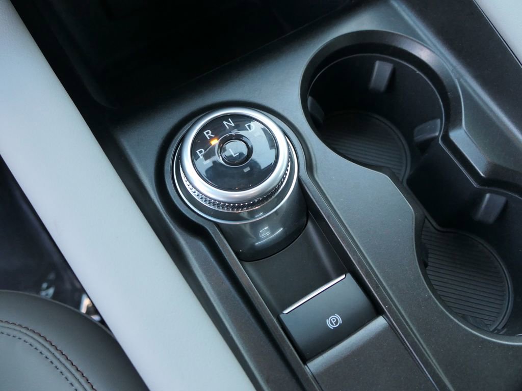 Used 2026 Ford Explorer Active w/ Active Comfort Package image 24