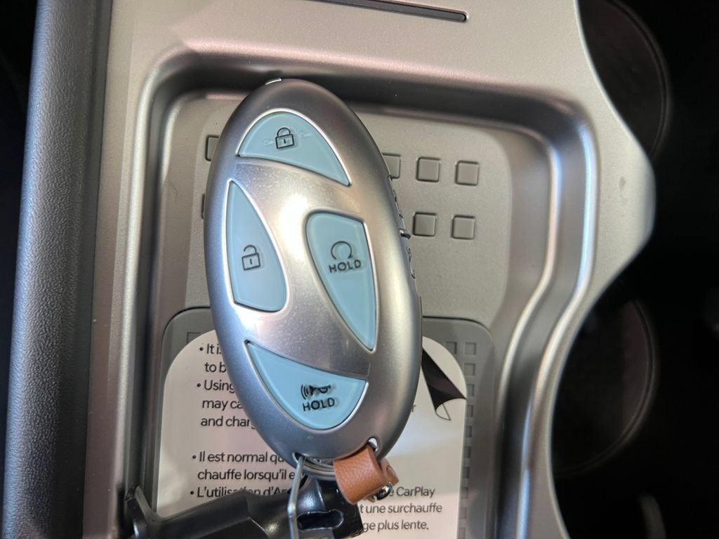 New 2026 Hyundai Ioniq 9 SEL AWD/4WD image 18