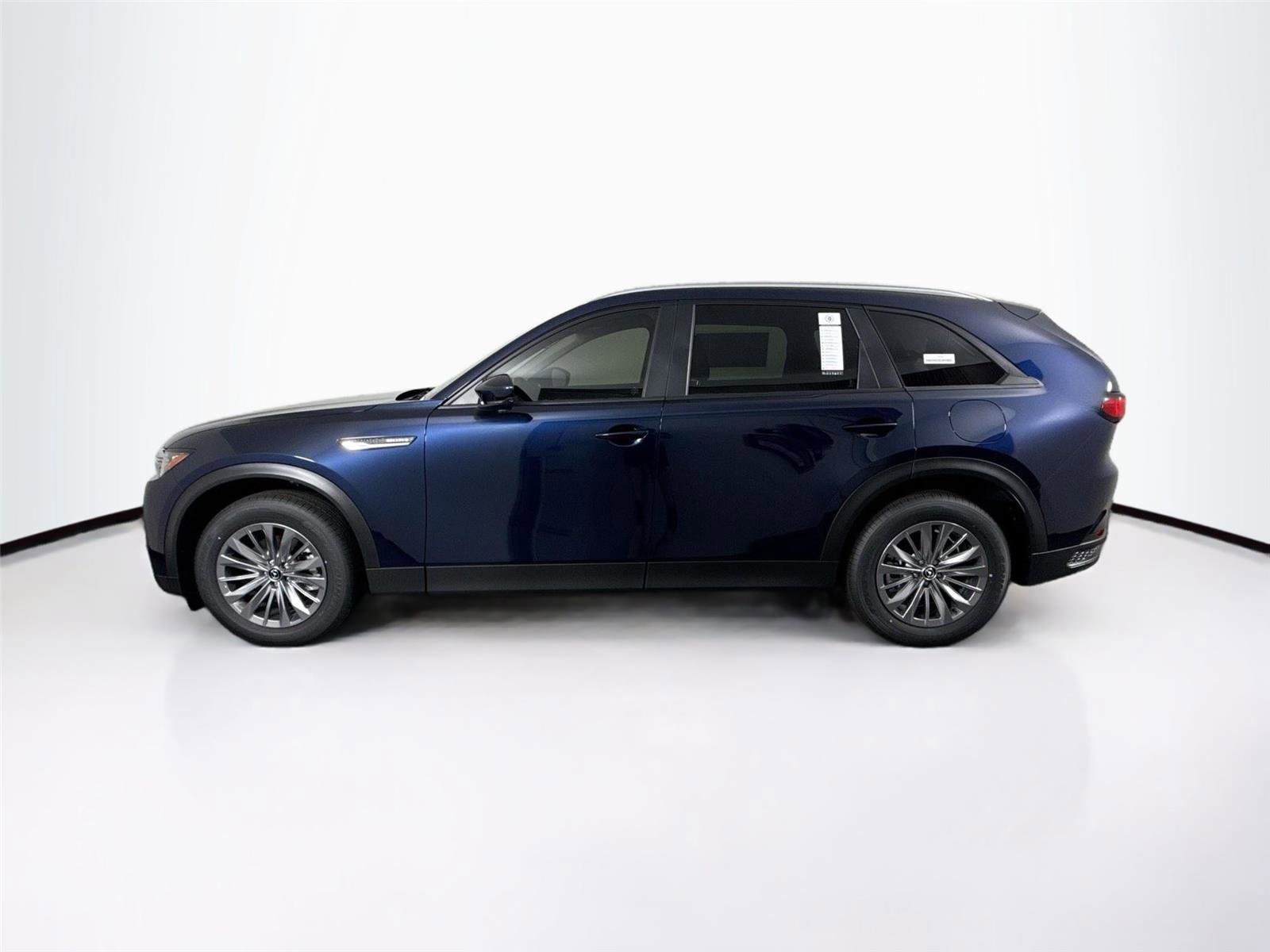 New 2025 MAZDA CX-90 3.3 Turbo w/ Select Package image 9