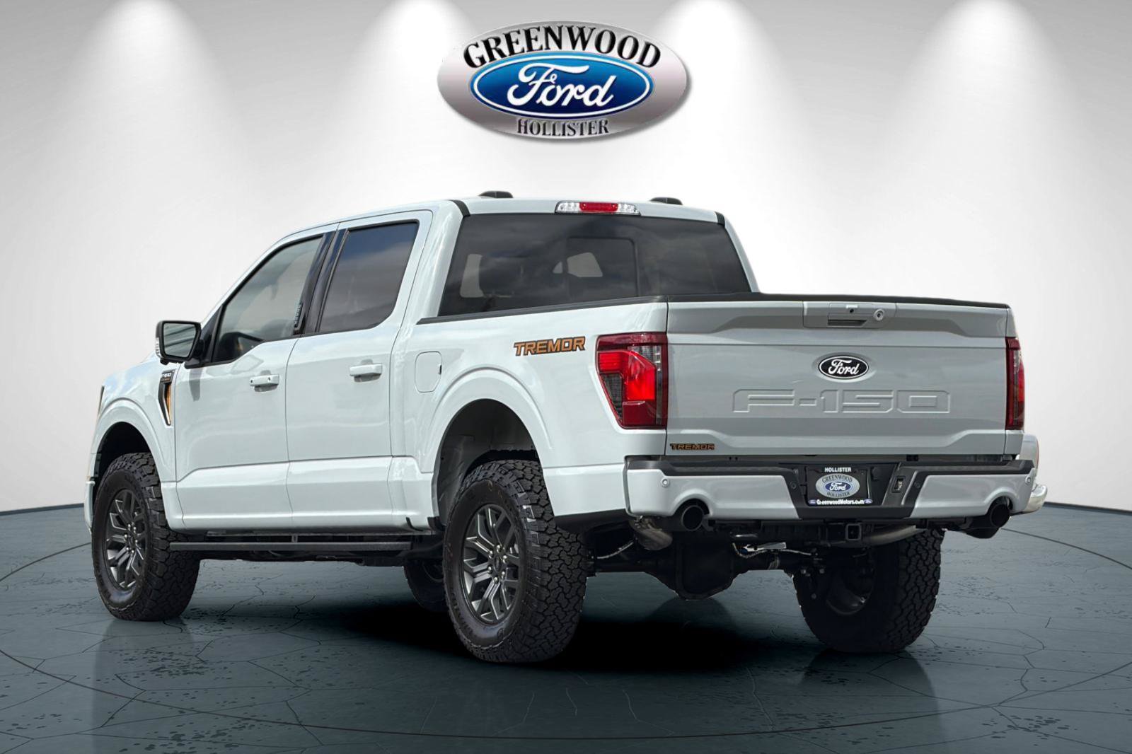 New 2026 Ford F150 Tremor w/ Bed Utility Package AWD/4WD image 6