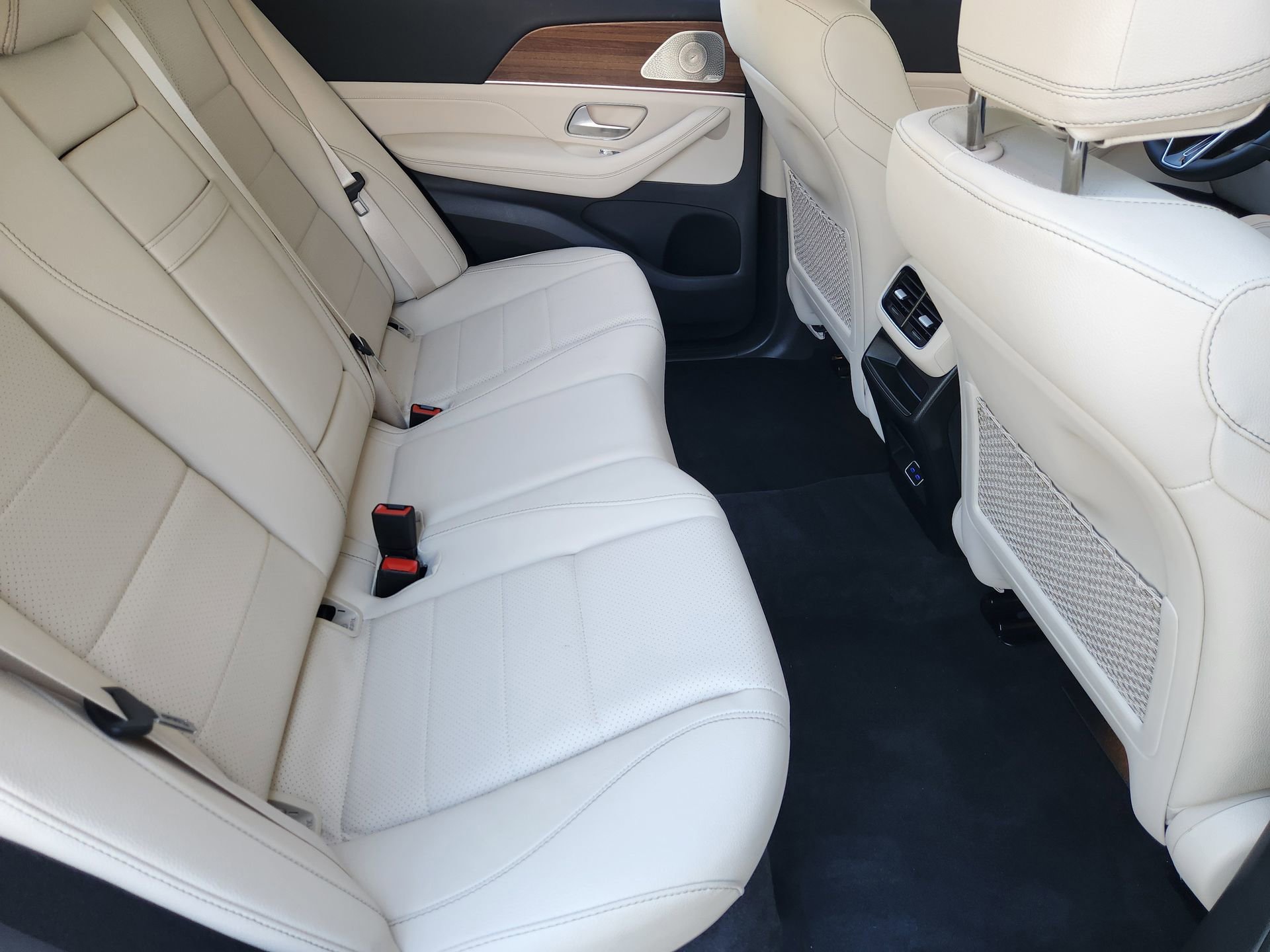 Certified 2026 Mercedes-Benz GLE 450 4MATIC image 31