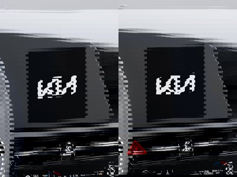 New 2026 Kia Niro LX image 20