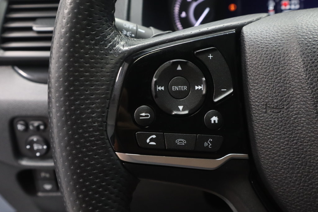 Used 2023 Honda Passport Elite image 23