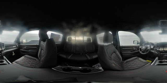 New 2026 RAM 1500 Big Horn image 26