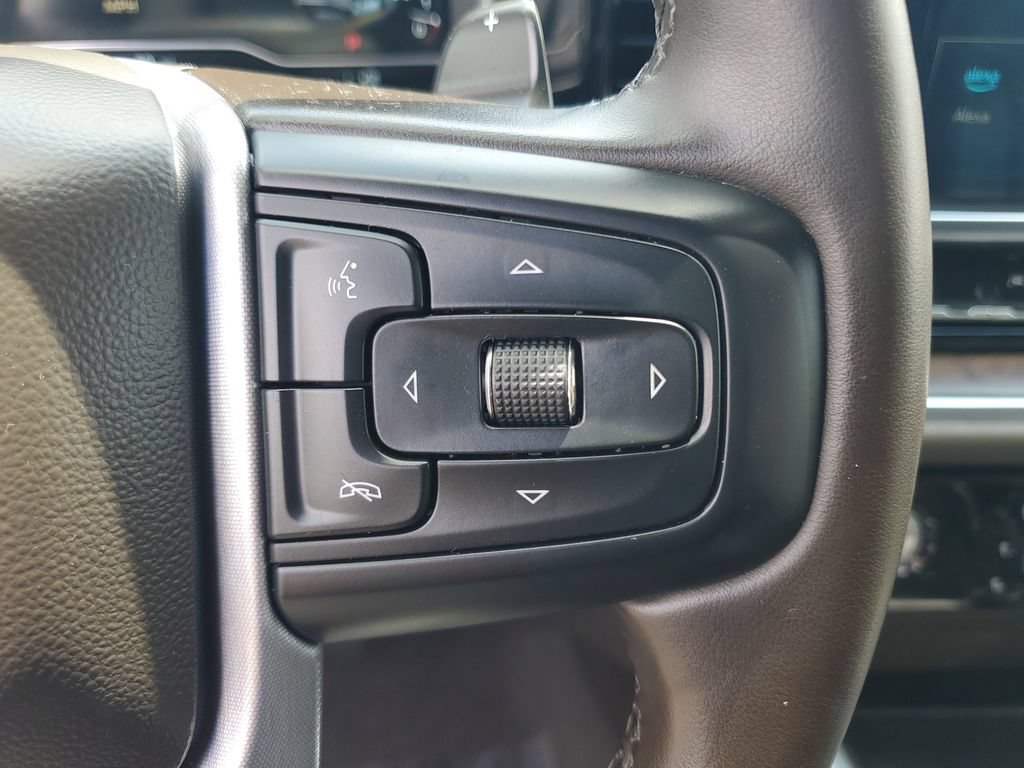 Used 2023 GMC Sierra 1500 SLT w/ SLT Premium Package AWD/4WD image 13
