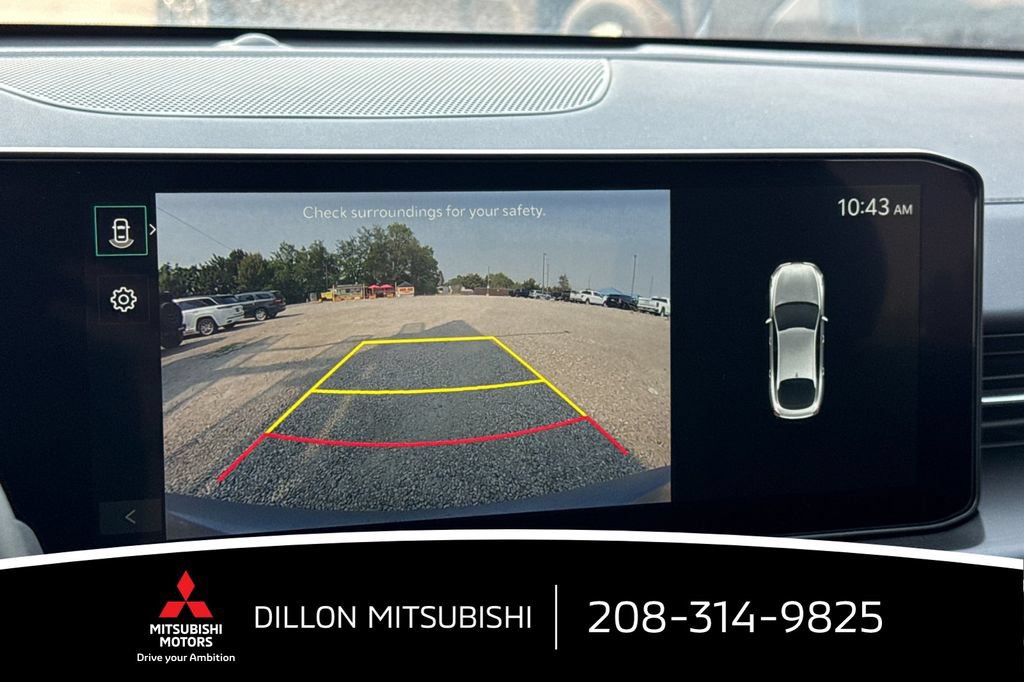 Used 2026 Kia K5 GT FWD image 22