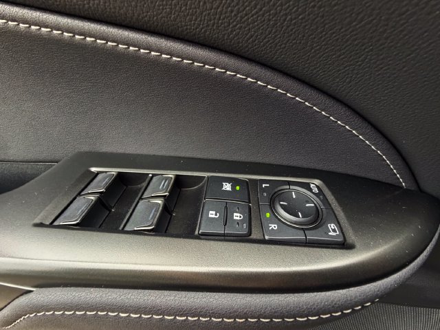 Certified 2024 Lexus NX 350 AWD w/ Cold Area Package image 18