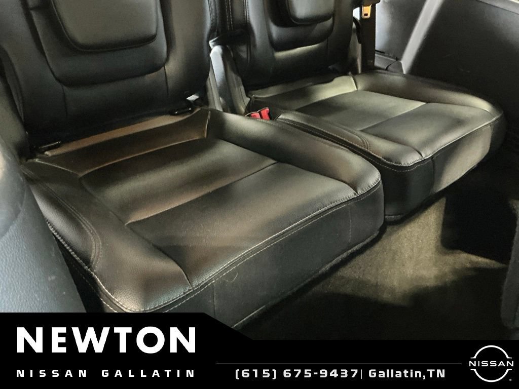 Used 2016 Ford Explorer Limited AWD/4WD image 18