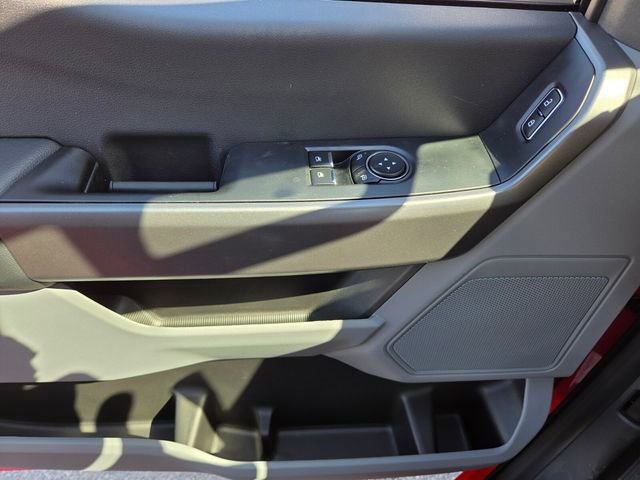 New 2026 Ford F350 XL w/ STX Appearance Package image 55