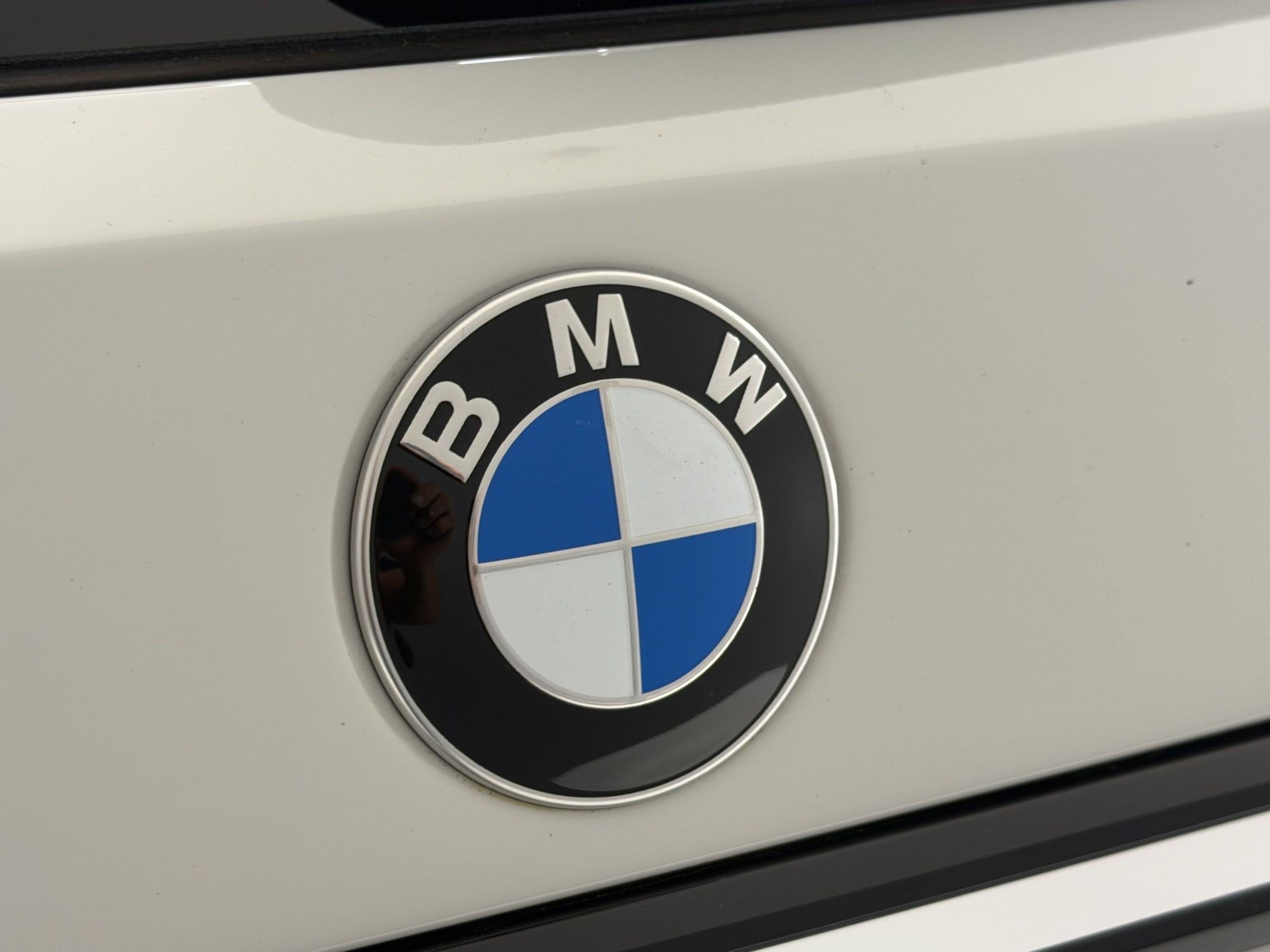 Used 2026 BMW X7 xDrive40i AWD/4WD image 33