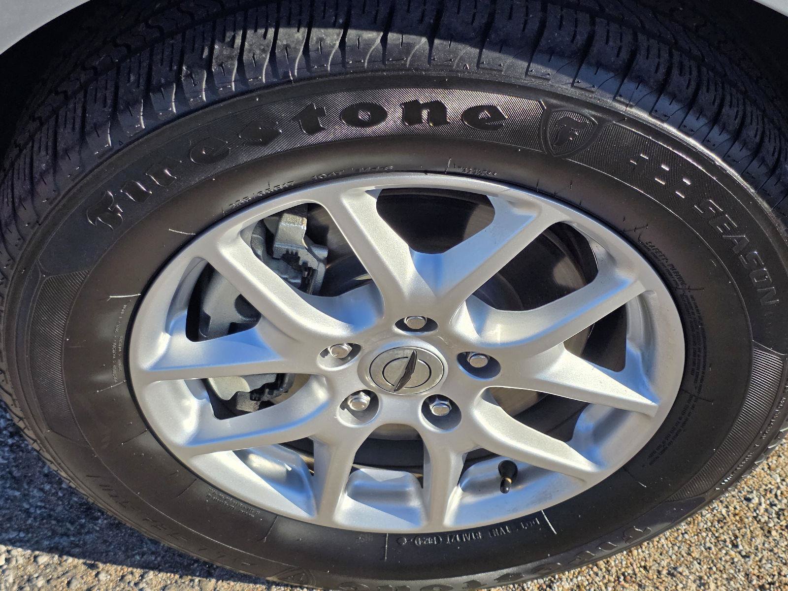 Used 2024 Chrysler Pacifica Touring-L FWD image 44