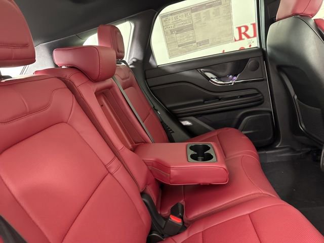 New 2026 Lincoln Corsair Grand Touring image 23