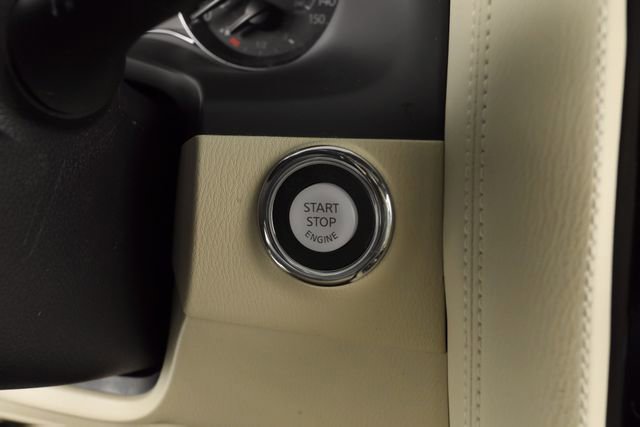 Used 2024 INFINITI QX80 Sensory image 36