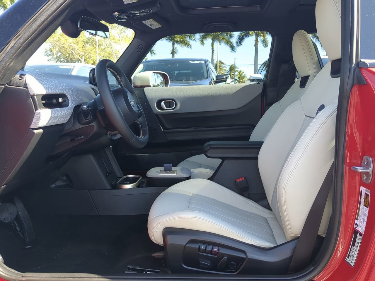 Used 2025 MINI Cooper S image 15