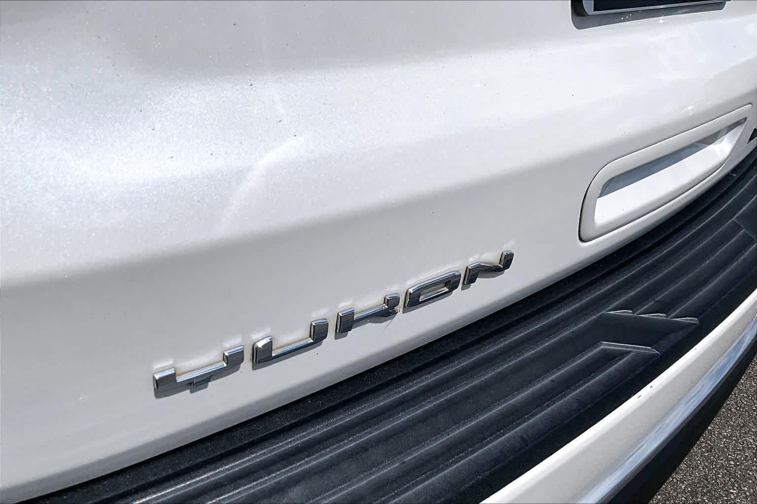 Used 2023 GMC Yukon Denali w/ Max Trailering Package AWD/4WD image 31