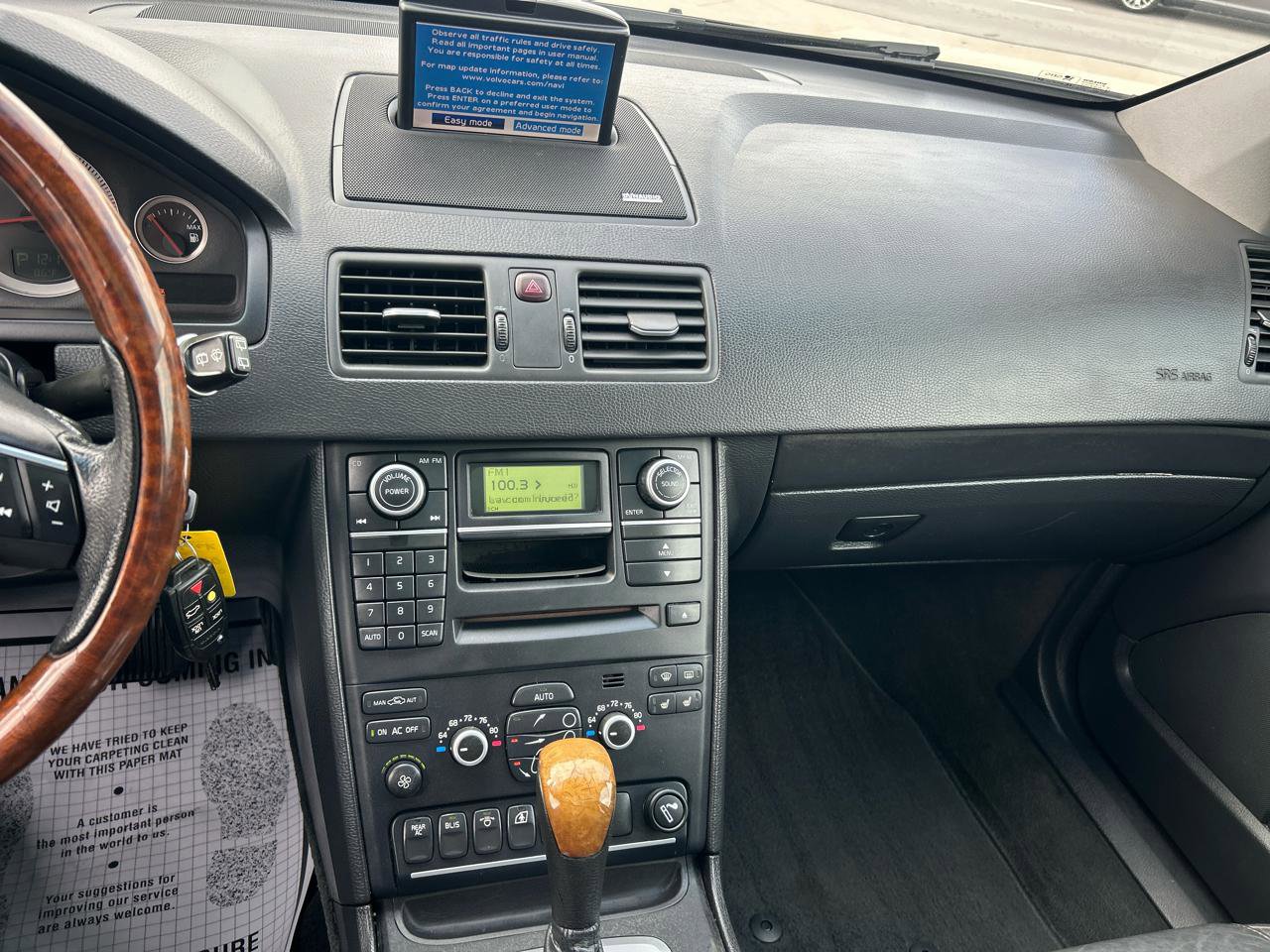 Used 2010 Volvo XC90 V8 AWD/4WD image 20