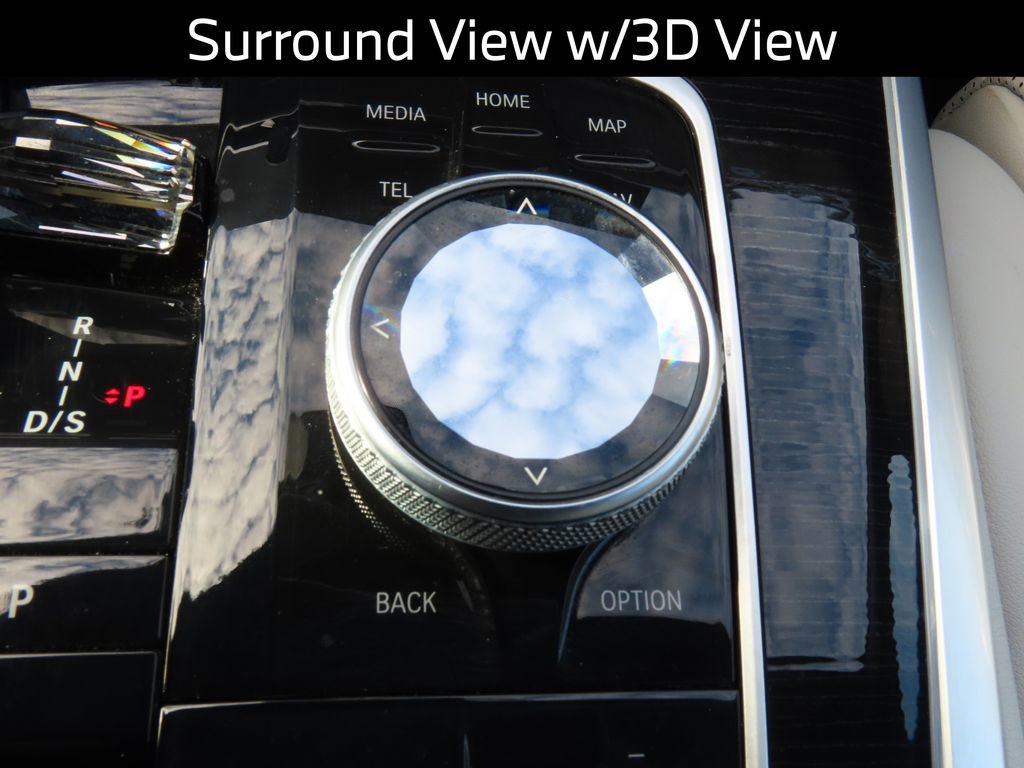 Certified 2023 BMW X7 xDrive40i w/ Executive Package image 33