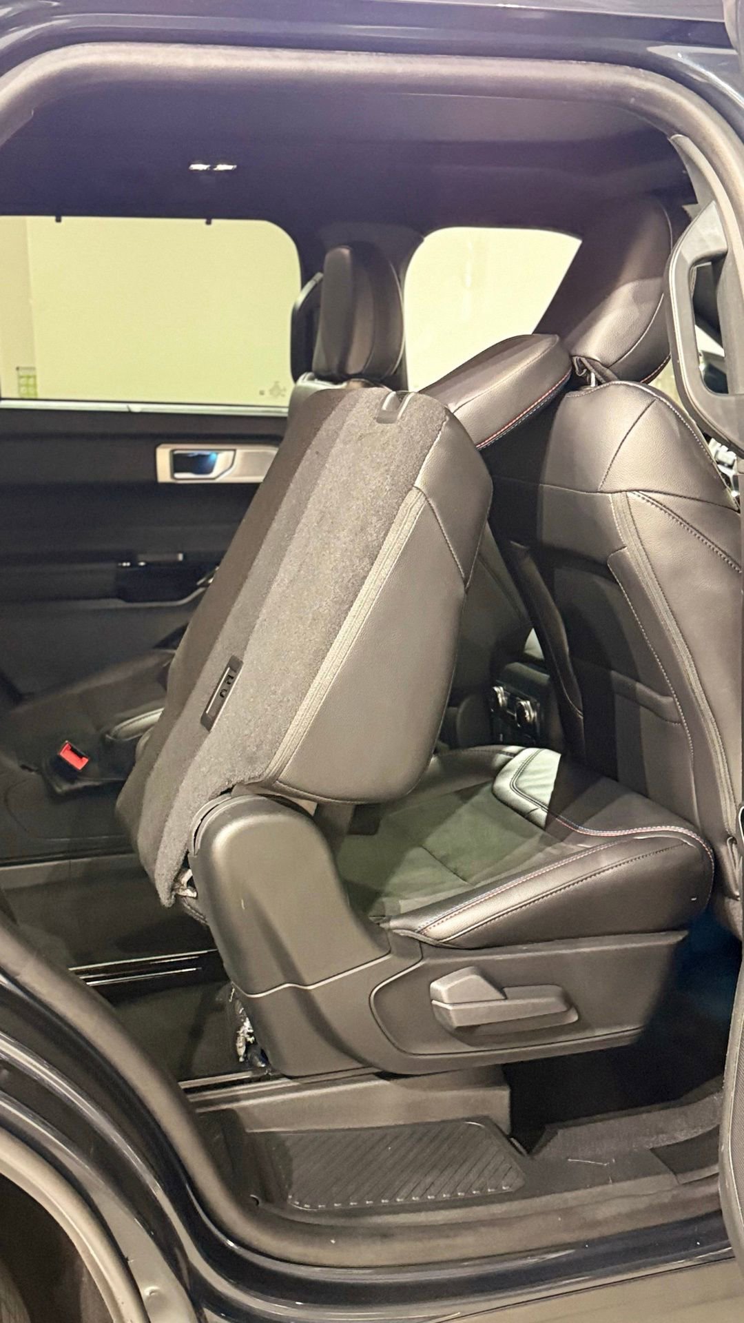 Used 2023 Ford Explorer ST w/ Equipment Group 401A image 81